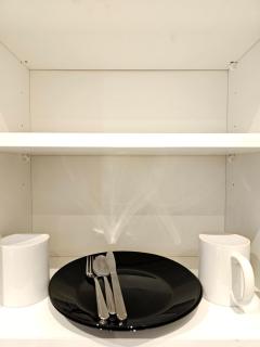 Forest Residence - Londra - 3