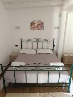 Villa Mendolia - Villaggio Mosè - 1