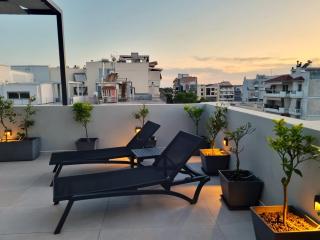 10 Apartments & Suites Athens - Atene - 2
