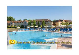 Charmant Appartement avec piscine. - Monflanquin - 4