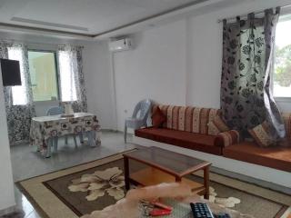 Espace BEN AZIZA - Hanshīr Qaşr Ghallāb - 8