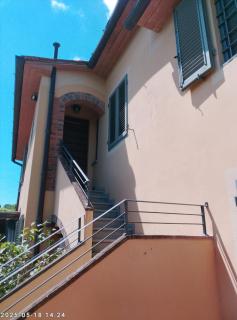 Appartamento Oliver2 - Colle di Buggiano - 4