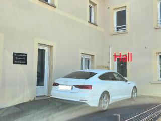 Le Duplex t2 étoilé - Saint-Méloir-des-Ondes - 1