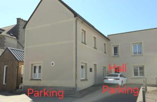 Le Duplex t2 étoilé - Saint-Méloir-des-Ondes - 2