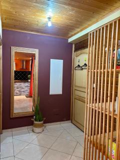 Le chalet du paille en queue - Saint-Louis - 9