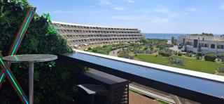 Village Naturiste Cap d'Agde le Luxury of Love Vue mer - 3