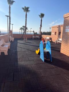 Appart vue sur mer a marina d'or - Oropesa del Mar - 5