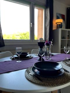 Chez Chantal - Zwischen Alltag & Auszeit - 5