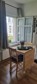 Z1 Apartment - Zentral mit Parkplatz am Objekt - Meiningen - 4