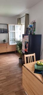 Z1 Apartment - Zentral mit Parkplatz am Objekt - Meiningen - 5
