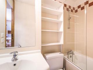 Appartements Ski in Ski out avec Balcon & Ambiance Cosy - Val Thorens - Val Thorens - 4