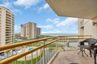 Oceanfront Condo Huge Pools Top Rated Ocean Creek Resort - Myrtle Beach - 8