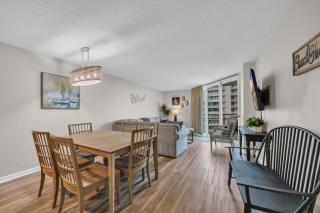 Oceanfront Condo Huge Pools Top Rated Ocean Creek Resort - Myrtle Beach - 5