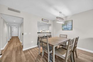 Oceanfront Condo Huge Pools Top Rated Ocean Creek Resort - Myrtle Beach - 4