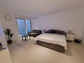 Luxury and private Jacuzzi 300 meters from the beach - Benalmádena - 5