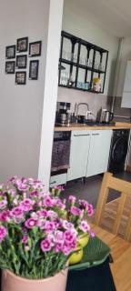 Z1 Apartment - Zentral mit Parkplatz am Objekt - Meiningen - 6