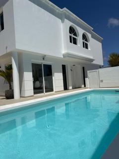 Casa Mer - Tías - 9