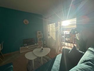 Seaside Bliss Golem - 1