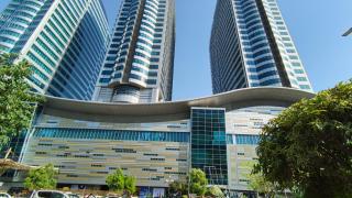 One Bedroom apartment Centaurus Islamabad - 0