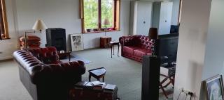 Big & charming loft with wonderful views - Gavere - 8