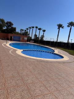 Appart vue sur mer a marina d'or - Oropesa del Mar - 6