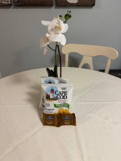 August Apartment - Stonington - 1