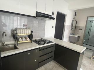 New Furnished 1 Bedroom Apartments - 5