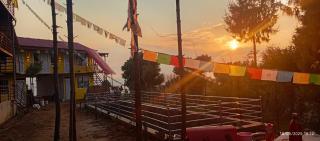 Everest Home Stay Apartment II Timal Kalimati Tower - Thapathali - 6