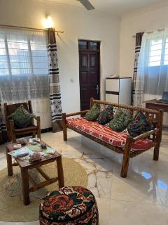 Milele Zanzibar Residence - Paje - 0