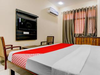 Hotel O GG RESIDENCY - Sohāna - 6