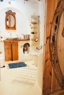 Chaos Woodcraft House - Parga - 7