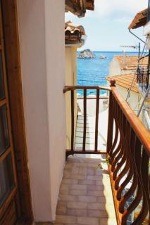 Chaos Woodcraft House - Parga - 9