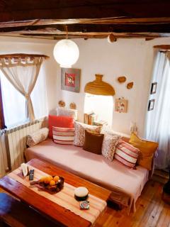 Chaos Woodcraft House - Parga - 1