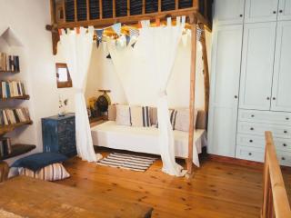 Chaos Woodcraft House - Parga - 2
