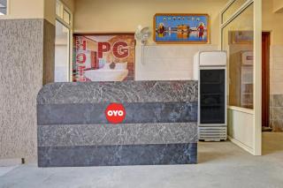 Hotel O GG RESIDENCY - Sohāna - 3