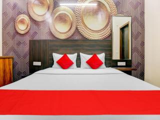 Hotel O GG RESIDENCY - Sohāna - 2