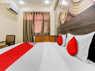 Hotel O GG RESIDENCY - Sohāna - 1