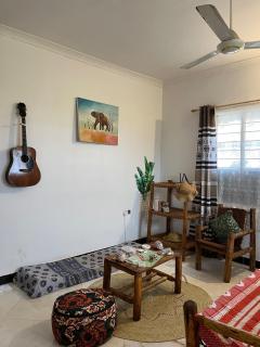 Milele Zanzibar Residence - Paje - 5