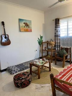 Milele Zanzibar Residence - Paje - 3