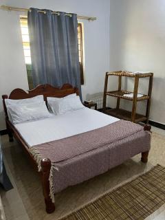 Milele Zanzibar Residence - Paje - 2
