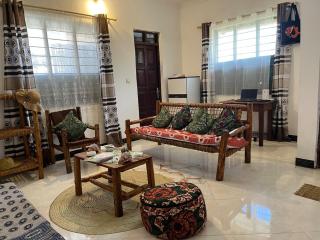 Milele Zanzibar Residence - Paje - 0