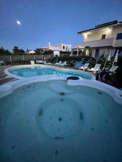 B&B Villa Alma - San Costanzo - 0