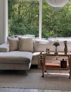 Danish stunning summerhouse - Vejby - 9