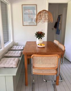 Danish stunning summerhouse - 1