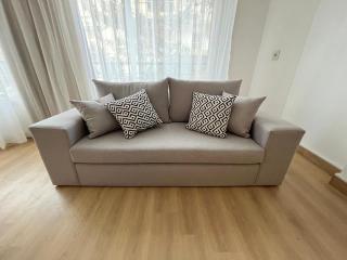 By Regypt Ratios apartment in maadi - Kairo - 5