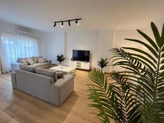 By Regypt Ratios apartment in maadi - Kairo - 2