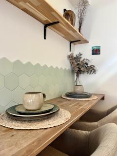 Tiny House in center Aalsmeer I Close to Schiphol & Amsterdam - Aalsmeer - 8
