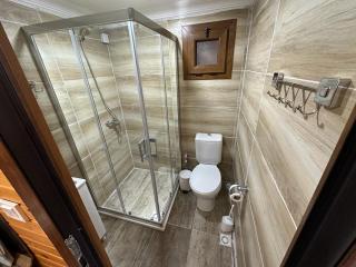 Yeniliman Bungalov Evleri - Zeytin Adlı Ev - Karaburun - İzmir - Karaburun - 2