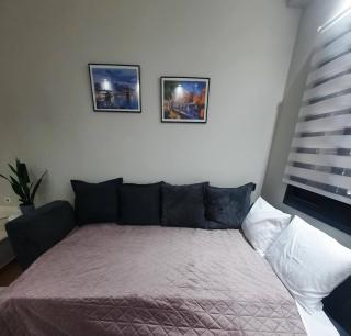 Apartment Debrova - Alexandroupolis - 8