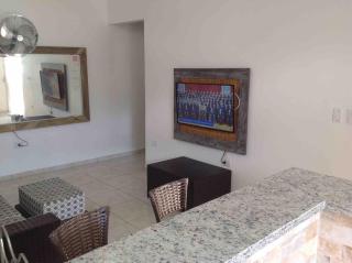 Casa com piscina privativa - Bertioga - 1